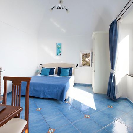 Estate4Home - Villa Settemari Positano Zewnętrze zdjęcie